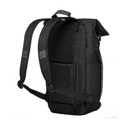 Wenger Modern Backpack Metro Black